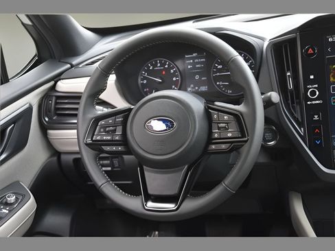 Used 2026 Subaru Forester Premium AWD/4WD image 19