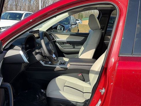 New 2025 MAZDA CX-70 Plug-In Hybrid w/ Premium Pkg AWD/4WD image 15