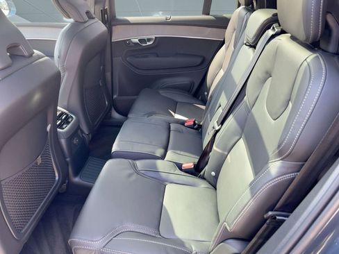 New 2026 Volvo XC90 T8 Ultra w/ Protection Package Premier image 14