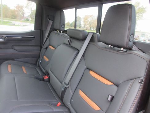 New 2026 GMC Sierra 1500 AT4 image 15