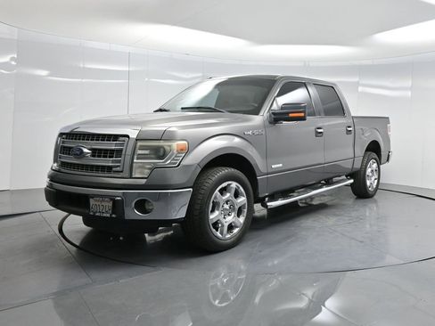 Used 2014 Ford F150 XLT w/ Equipment Group 302A Luxury image 72