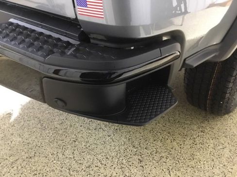 New 2026 Chevrolet Colorado Trail Boss image 22