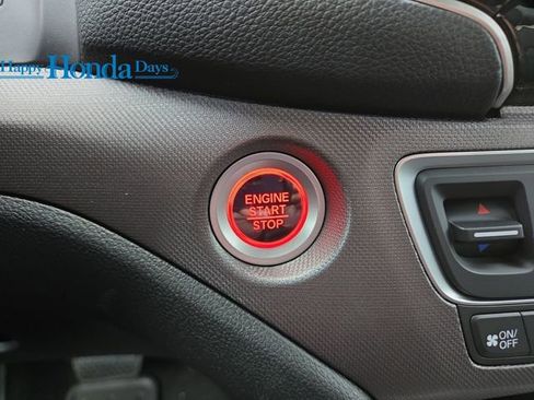 New 2026 Honda Ridgeline RTL image 28