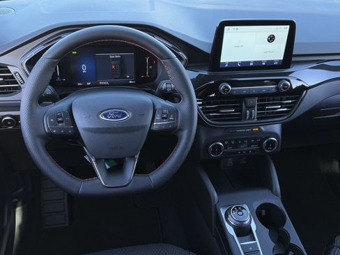 New 2026 Ford Escape ST-Line Select image 35