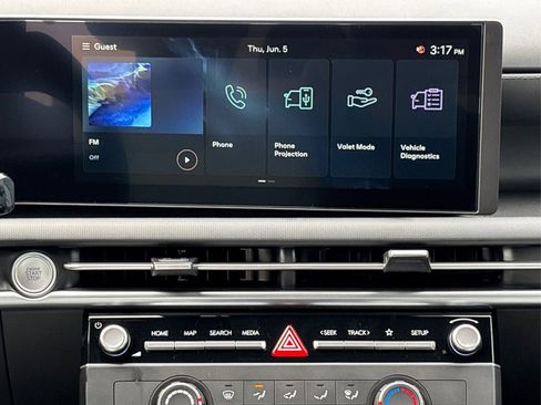 New 2025 Hyundai Santa Cruz SE image 10