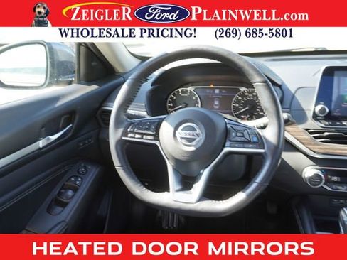Used 2019 Nissan Altima 2.5 Platinum image 13