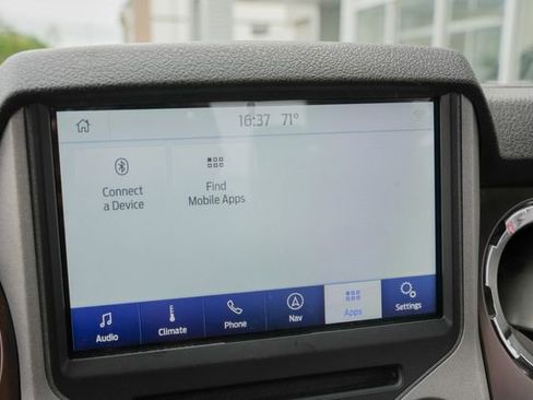Used 2016 Ford F350 Lariat w/ Lariat Interior Package AWD/4WD image 54