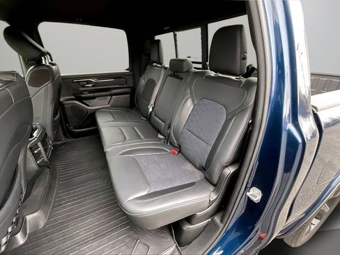 Used 2020 RAM 1500 Big Horn w/ Built-to-serve Edition image 23