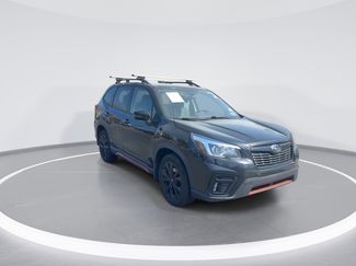 Used 2019 Subaru Forester Sport w/ Popular Package #2 video 2