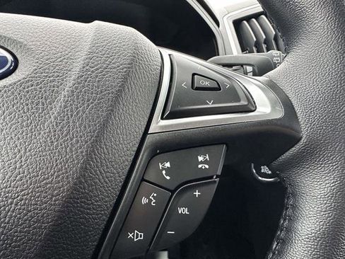 Used 2024 Ford Edge SEL w/ Convenience Package image 15