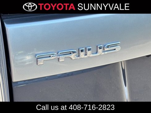 Used 2013 Toyota Prius Prime Plug-In Hybrid FWD image 13