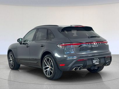Certified 2024 Porsche Macan S w/ Premium Plus Package
