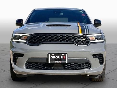 Used 2023 Dodge Durango R/T AWD/4WD image 4