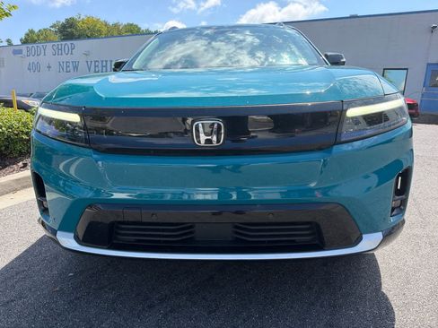 Used 2024 Honda Prologue Touring image 17