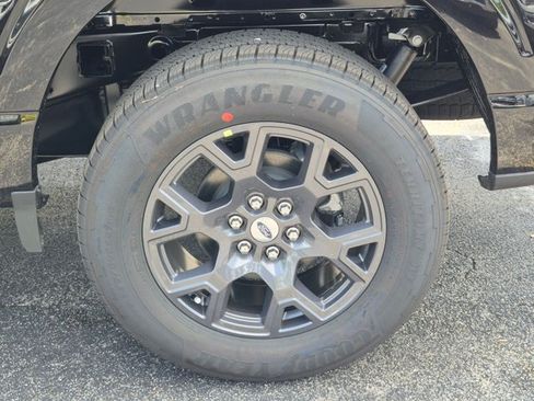 New 2026 Ford F150 STX w/ Equipment Group 200A RWD image 9