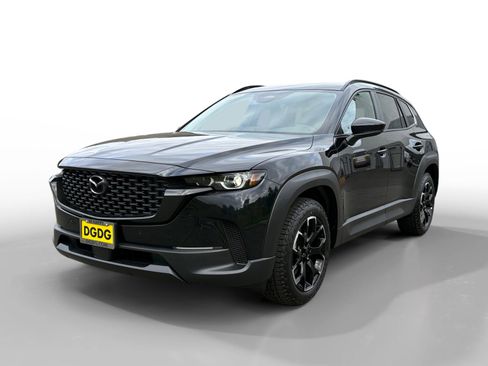 New 2026 MAZDA CX-50 Meridian Edition image 1