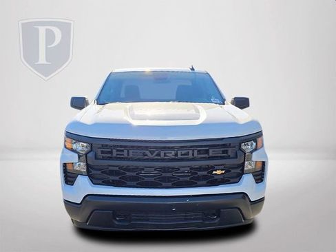 New 2026 Chevrolet Silverado 1500 W/T w/ WT Value Package image 13