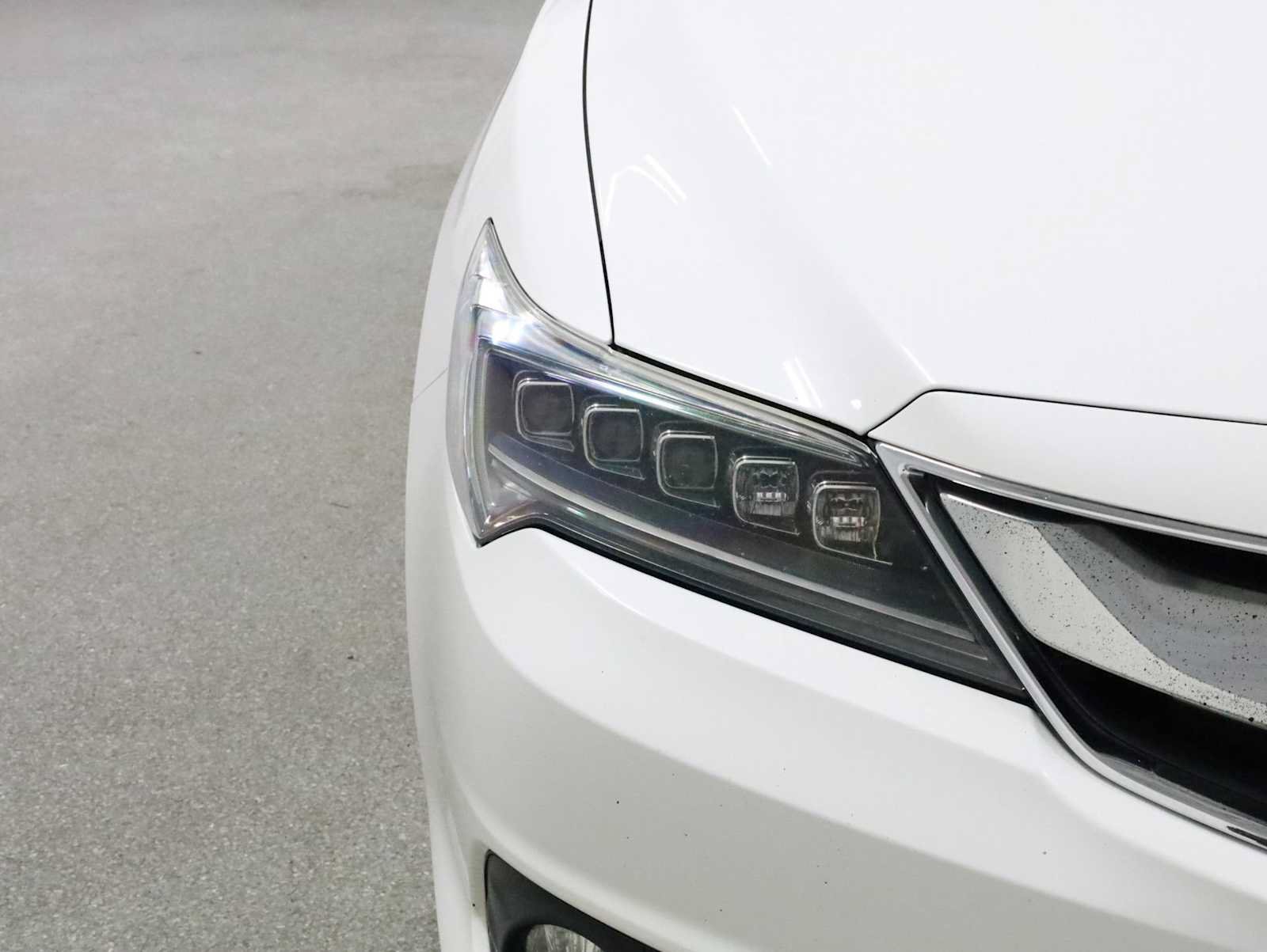 Used 2016 Acura ILX FWD image 15