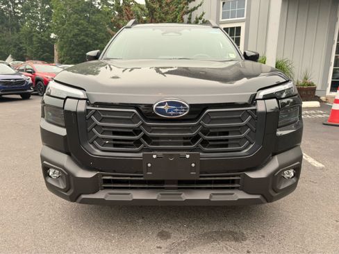 New 2026 Subaru Outback Limited AWD/4WD image 8