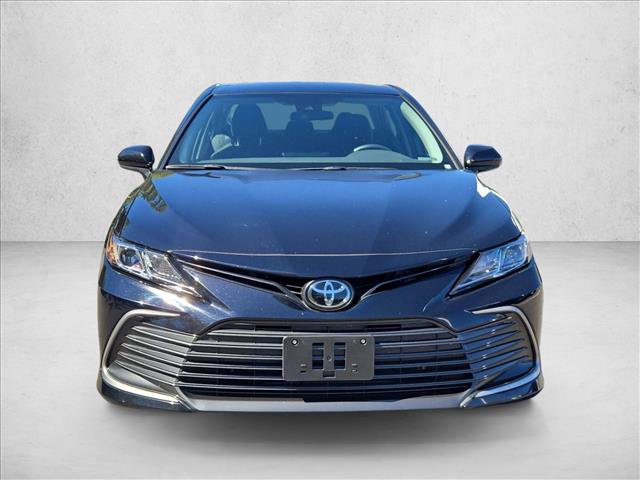 Used 2024 Toyota Camry LE FWD image 2