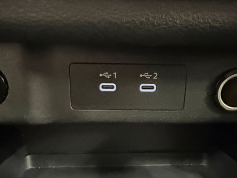 Used 2024 Nissan Rogue SV FWD image 20