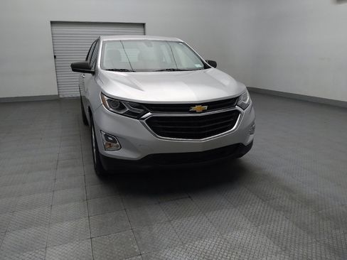 Used 2019 Chevrolet Equinox LS FWD image 14