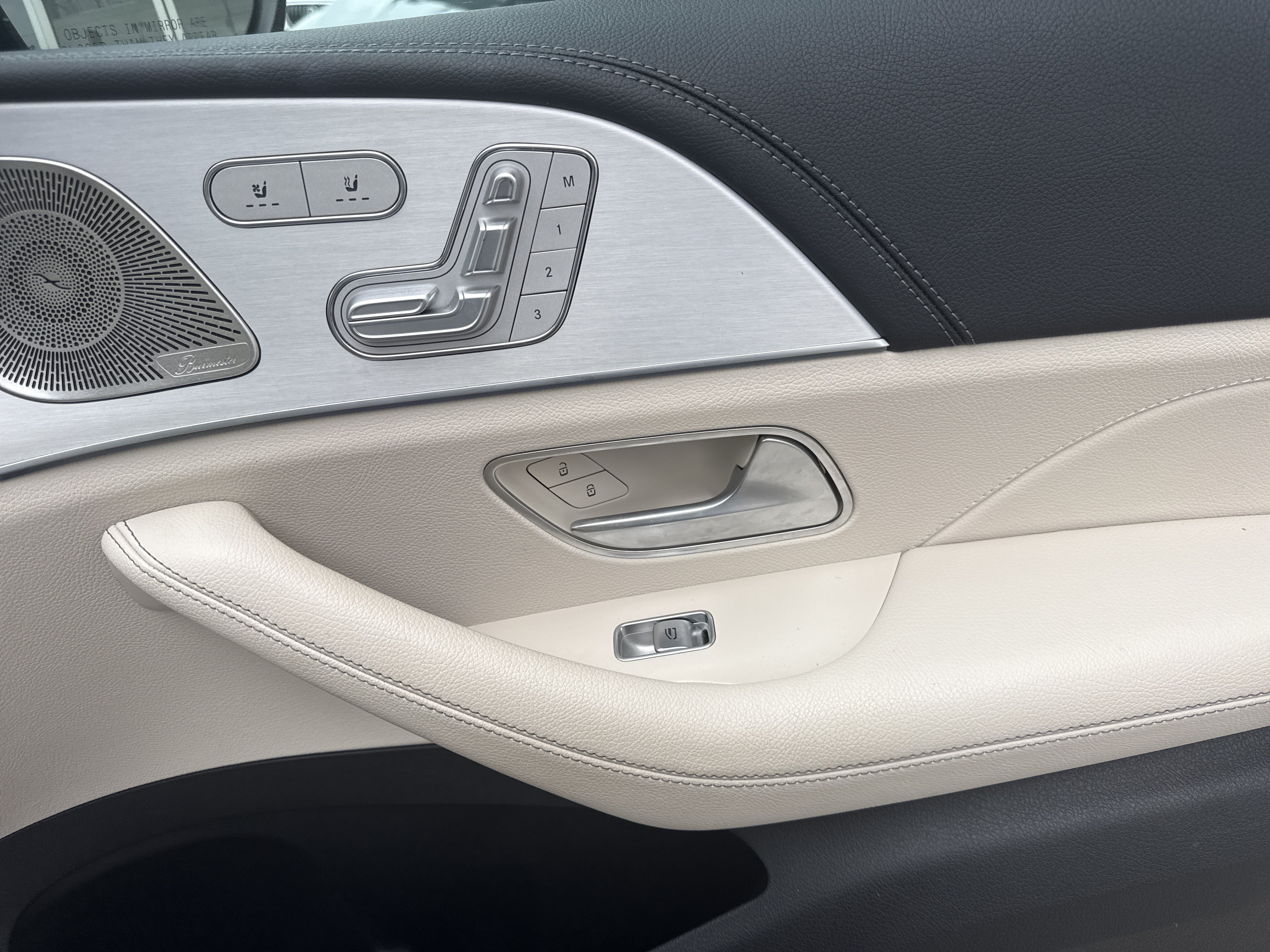 Certified 2023 Mercedes-Benz GLE 450 4MATIC w/ AMG Line Exterior image 17