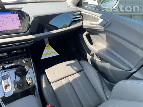 New 2025 Audi A5 2.0T Premium Plus image 28