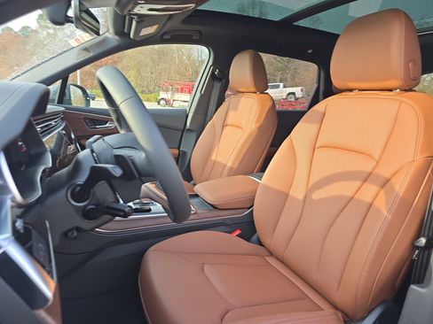 New 2026 Audi Q7 Premium Plus image 15