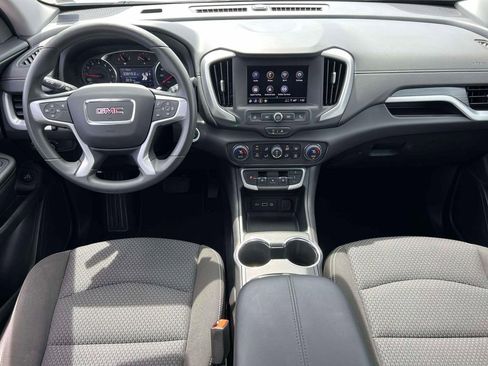 Used 2023 GMC Terrain SLE w/ Driver Convenience Package AWD/4WD image 16