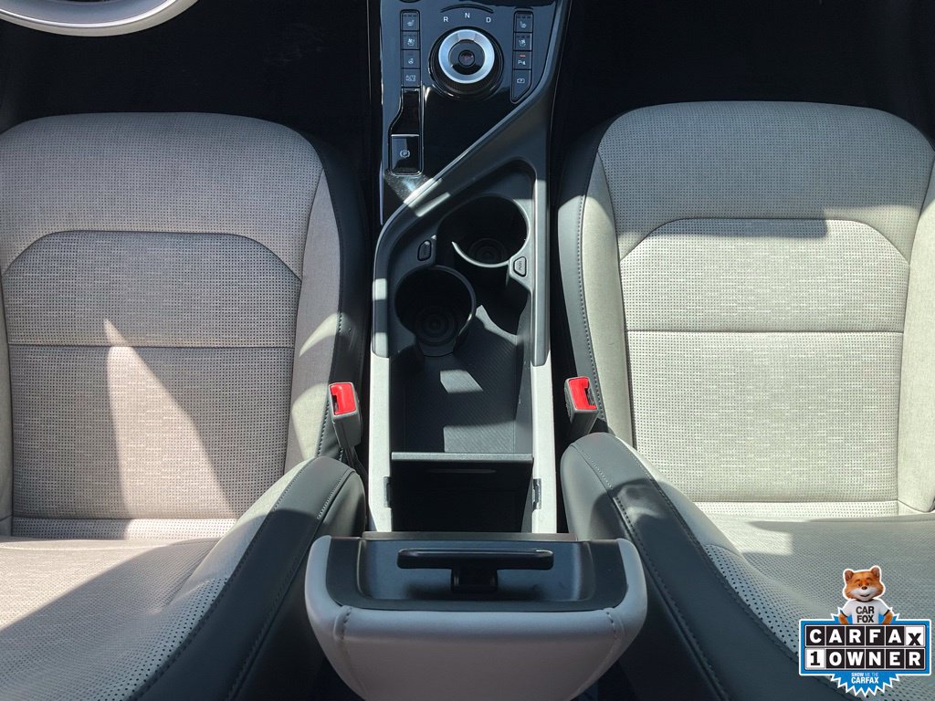 Used 2023 Kia Niro Wave FWD image 46