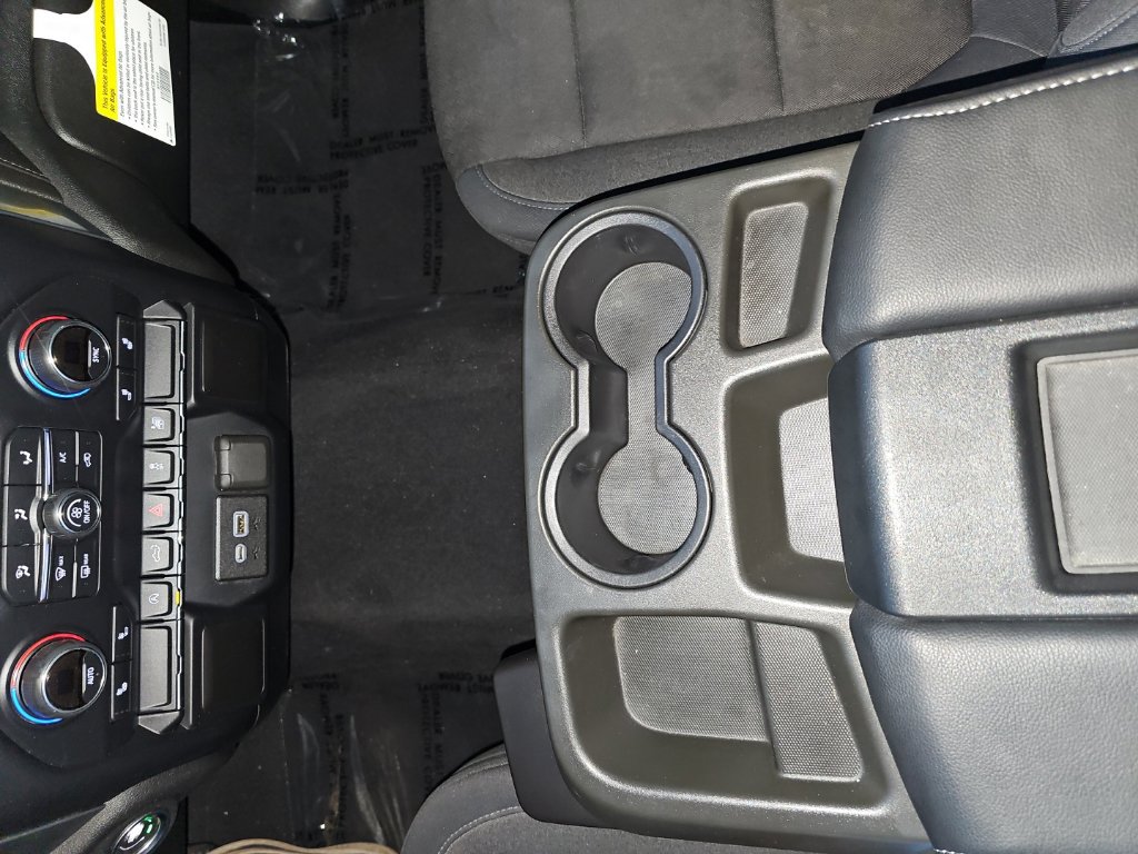 Used 2019 Chevrolet Silverado 1500 LT w/ All-Star Edition AWD/4WD image 22