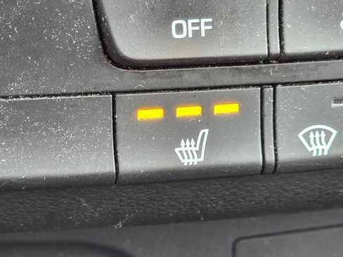 Used 2018 Hyundai Tucson Value w/ Cargo Package image 16