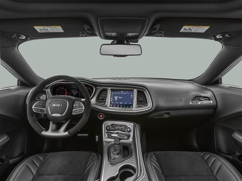 Used 2020 Dodge Challenger SRT Hellcat Redeye RWD image 19