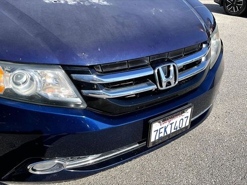Used 2014 Honda Odyssey Touring image 34