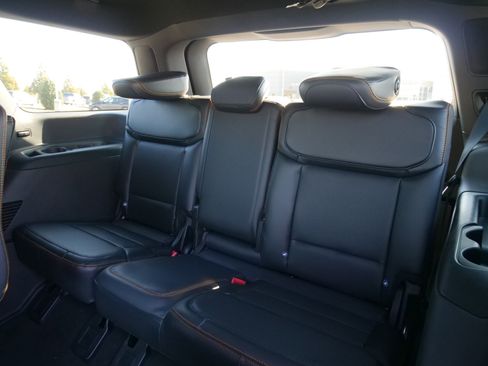 New 2025 Ford Expedition Tremor image 15