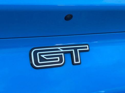 Used 2023 Ford Mustang Mach-E GT AWD/4WD image 22