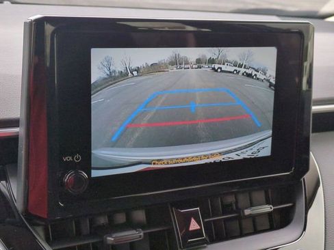 Certified 2025 Toyota Corolla LE image 12