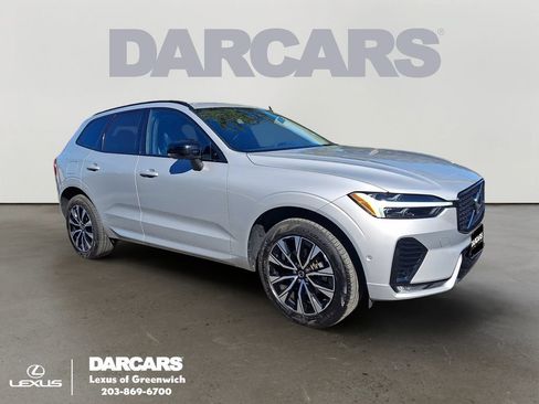 Used 2025 Volvo XC60 B5 Plus AWD/4WD image 1