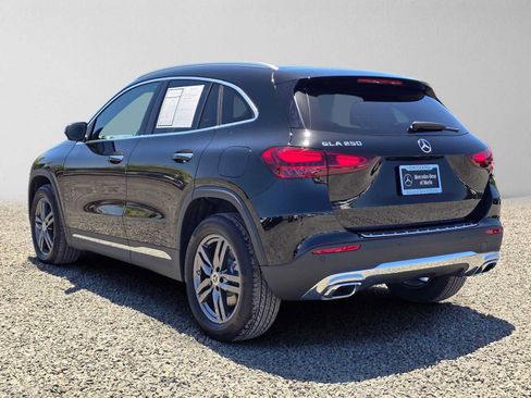 Used 2026 Mercedes-Benz GLA 250 image 5