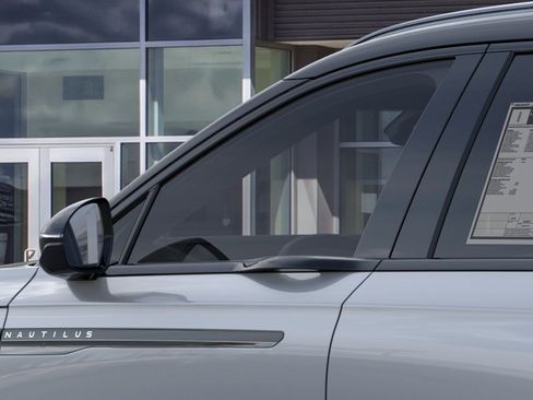 New 2026 Lincoln Nautilus Reserve AWD/4WD image 44