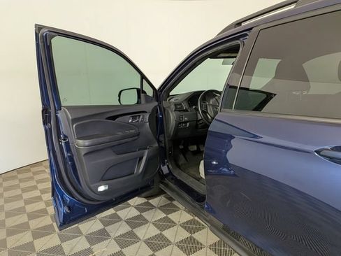 Used 2020 Honda Passport Elite image 35
