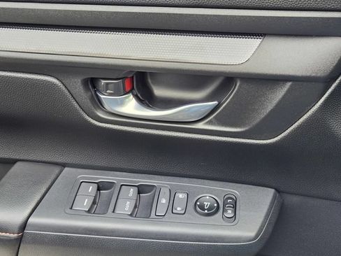 New 2026 Honda CR-V Sport image 17