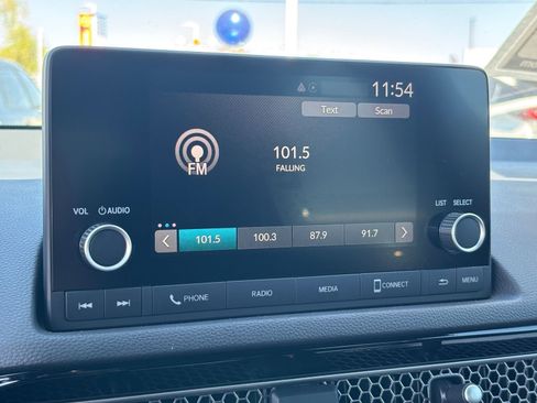 Used 2025 Honda Civic Sport image 13