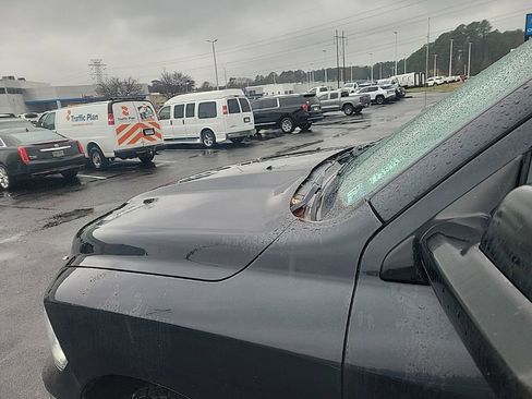 Used 2017 RAM 1500 Big Horn image 21