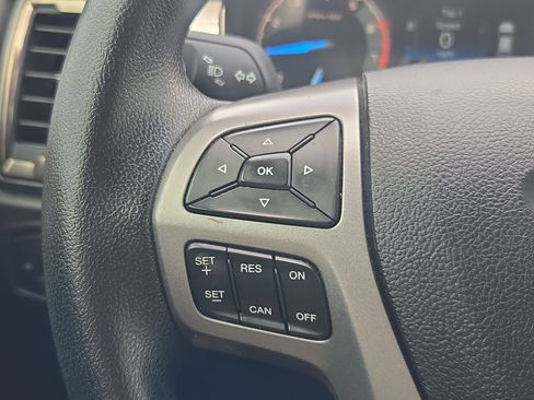 Used 2020 Ford Ranger XLT w/ Trailer Tow Package RWD image 18