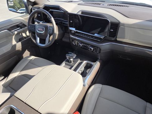 Used 2023 GMC Sierra 1500 SLT w/ SLT Premium Package image 28