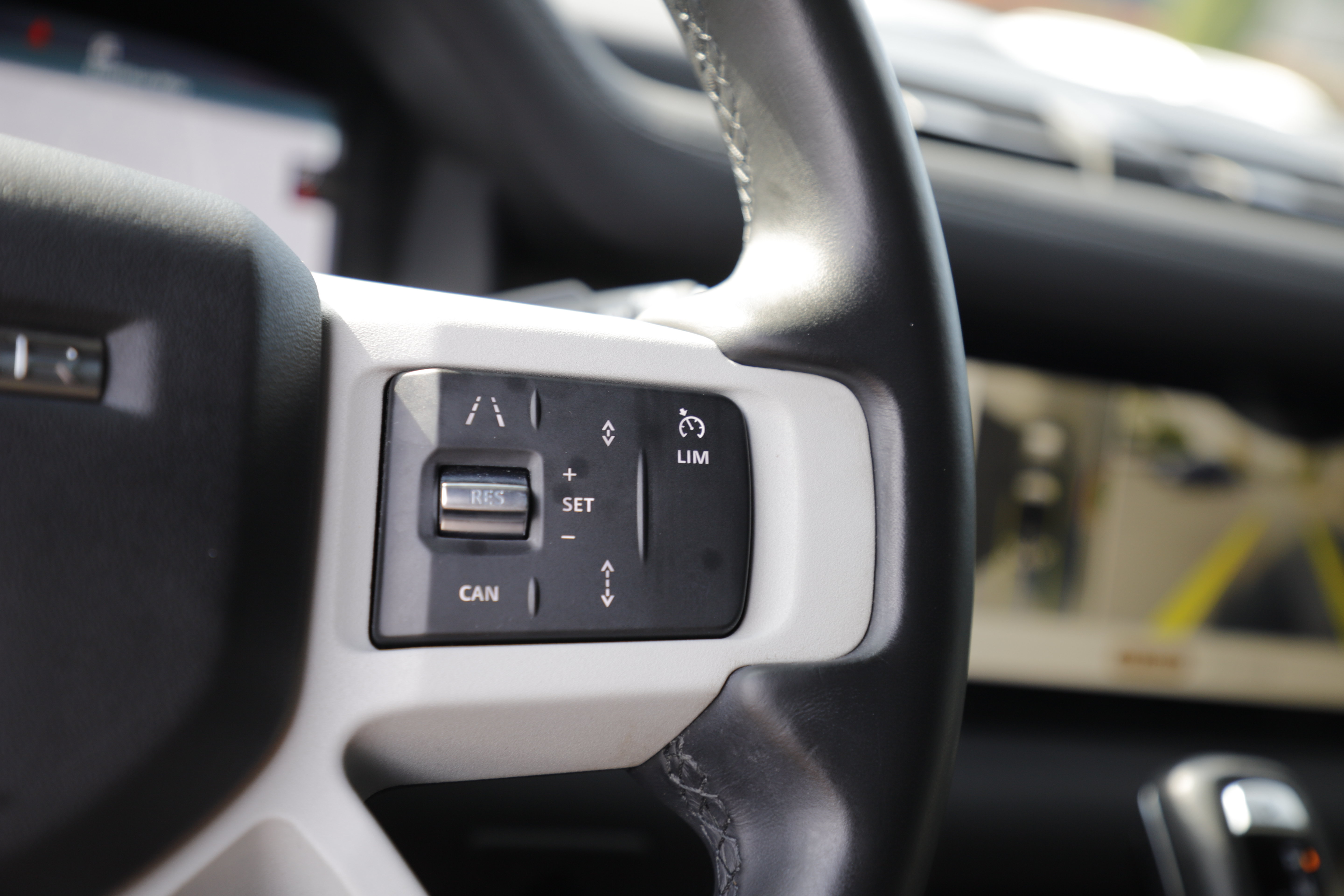 Certified 2023 Land Rover Defender 110 S AWD/4WD image 23