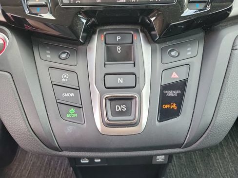 Used 2025 Honda Odyssey EX-L image 24