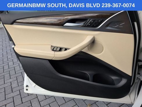 Used 2023 BMW X3 xDrive30i w/ Premium Package AWD/4WD image 30